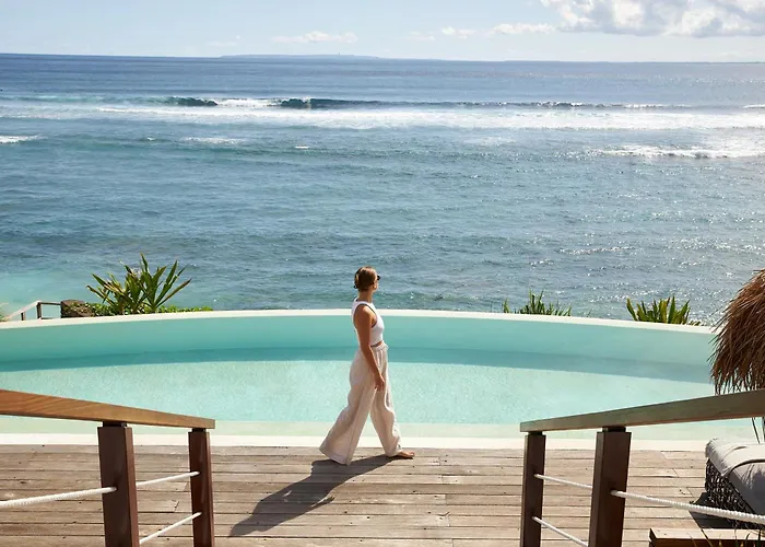 Villa The Purist Nusa Ceningan