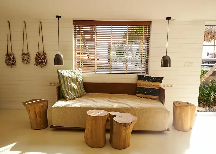 The Purist Nusa Ceningan Villa