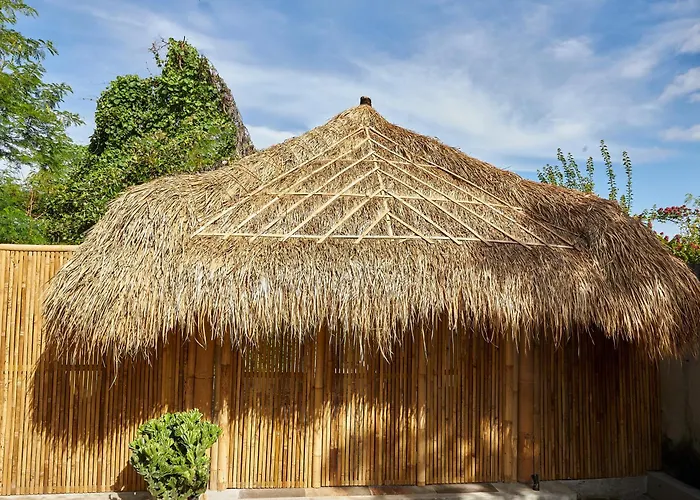 Villa The Purist Nusa Ceningan *