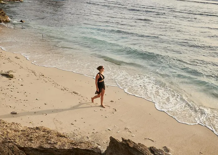 The Purist Nusa Ceningan Villa Nusa Lembongan (Bali)