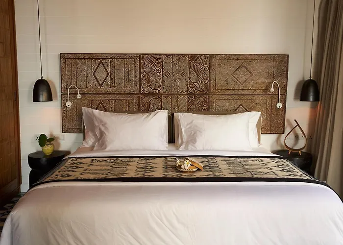 The Purist Nusa Ceningan Villa