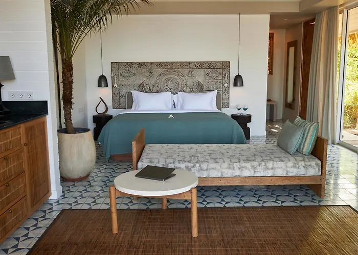 The Purist Nusa Ceningan Villa