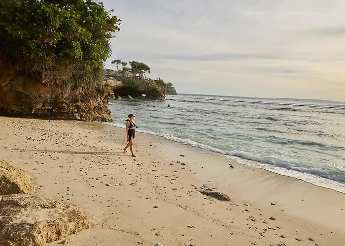 Villa The Purist Nusa Ceningan *