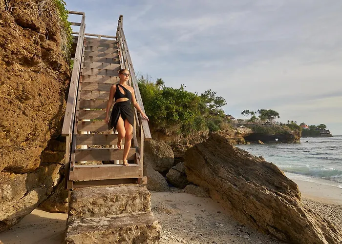 Villa The Purist Nusa Ceningan *