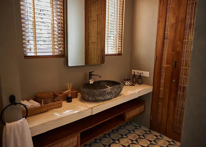 Villa The Purist Nusa Ceningan