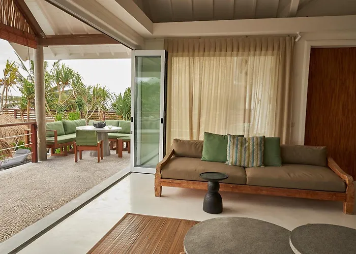 Villa The Purist Nusa Ceningan